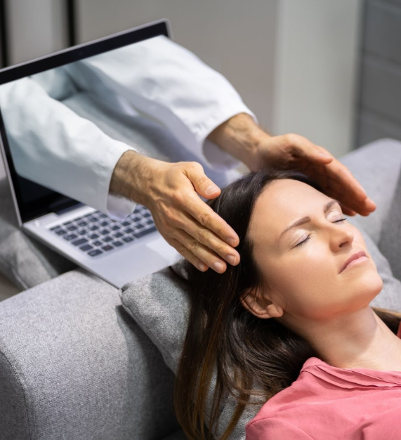 Online Türk Psikolog, Espoo