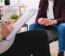 Espoo bireysel terapi