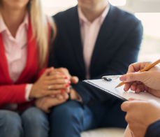 Espoo çift terapisi