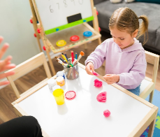 Espoo çocuk terapisi