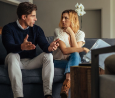 Espoo evlilik terapisi