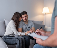 Espoo ilişki terapisi